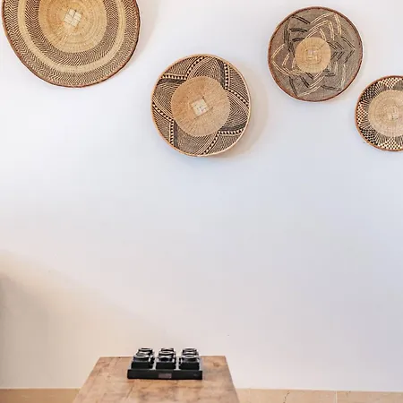 New Renovated Townhouse With Sea View And Jacuzzi * Malaga